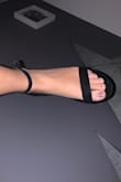 Material is nice. Fit is perfect. Very cute. - Morgan S.