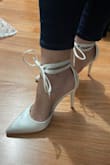 Very classy, super elegant. Loved them!!!! - Anthony F.
