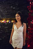 Beautiful and sexy dress I love it!
I wear this dress on my birthday it's a little bit wrinkled but I still like it. - Sandra M.