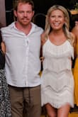 I wore this dress for my rehearsal dinner and it was perfect for the occasion! The fit is true to size and the fringe was so fun! Order it! - Joanna S.