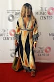 The dress was very comfortable, the V is very deep. I used double-sided tape, which kept me from having any nip slips. I received so many compliments. - Stephanie T.
