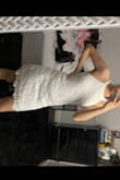 Fits sooo good! I ordered the dress on Friday and it was delivered on a Tuesday! I love their shipping. And also fits like a glove and the quality is super good. - Verenice L.