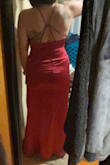 Very cute and love the material! Would buy again - Jessica W.