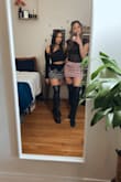 Over sports bras, swimsuits, sexy bras& out to bars, clubs, pool parties & one of my favorites and Id buy in other colors if I could! - Julia T.