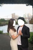Wore this for my engagement photos. It's comfortable and very pretty :) Great for hiding that extra arm curve. - Elizabeth K.