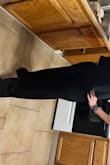 Y'all this fits amazing. My first purchase from a store I didn't know and will shop here again. Loved this outfit! Now I do need a support bra because well the girls are big. It hugs in all the right places. I am wearing a medium. - Alynn S.