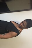 I would like to return this black dress and get the same one in a smaller size. - Jocelyne O.