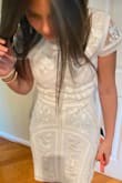The perfect dress for my 13-year-old daughter! - Jackie M.