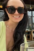 Love these! I hate spending a ton on sunglasses and these look way more expensive than they are! Great purchase! - Emily S.