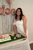 I absolutely loved this dress!!! Holds everything in and makes you look and feel amazing - Katlin C.