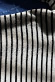The shirt is gorgeous but started piling after the first wear, this is without washing. After hand washing it per the care instructions, the piling got worse. I am highly disappointed at the quality as I only got to wear it twice before it was useless. - Komal S.