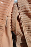 Super cute and I would have really liked it, but the whole bottom of the skirt was dirty. Someone had to have worn it and drug the bottom of the skirt. - Mary C.