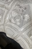 Okay, I love quality sequins and this is just perfect! I'm so excited to wear this at my rehearsal dinner. - Caroline K.