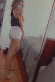 True to size and very comfortable. They look great with all my outfits. - Srishtie P.