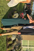 So comfortable and flattering! I've been wanting an emerald green dress and it was gorgeous. Super nice that padding is in the top so you don't need a bra. - Amy K.
