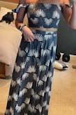 Versatile sleeves. So comfy and flattering! Great for tall girls and girls who don't have washboard abs. Highly recommend! - Heather E.