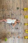 The most amazing dress! Excellent fabric and fit like a glove. - Emalee K.