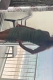 This dress fits perfectly and is so comfy! - Stephanie B.