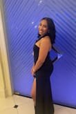 Ordered this for my sorority formal and absolutely loved it! Super comfortable and flowy enough to easily move around in, although the top was a bit loose. Received many compliments and would 10/10 recommend to anyone! - Soraya C.