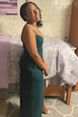 Very cute and comfortable, stretchy material! - Soraya C.
