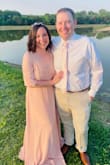 Because of the wrap-around, this dress was big on me. It was also super long so I had to get heels. Overall, I loved it and got so many compliments on it. It's well made, shipped fast and customer service is top notch. Will definitely be ordering from Lulus again - Alicia T.