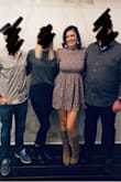 Such a cute and fun dress to wear out to dinner. Loved paring it with some knee high boots . - Erika W.