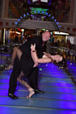 I loved wearing this dress on a cruise we went on. So elegant but fun too! - Erika W.