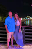 Love this skirt! First for a casual night out . - Erika W.