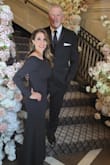 I absolutely loved this dress. Wore it to a black tie wedding and felt so beautiful. Classy and elegant and fell over my curves perfectly. I highly recommend this dress. Just. Get. It. - Joani Z.