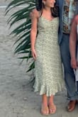 I've worn this dress on many different occasions and it's perfect every time. Recommend 100%! - Victoria W.