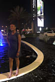 Elegant fitting, I just love this mini adventure. - Immacula P.