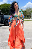 I loved this set, I got many compliments - Heydi P.