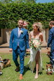 I typically wear an 8 but I've found on Lulus I need to size down in heels and up in flats or sneakers. I ordered these for my wedding day and they were so unbelievably perfect! Even walking and standing on grass they didn't sink and I was able to walk without fear of stumbling. I wore them for 7 straight hours before switching to a different pair of lulus heels and my feet barely hurt at all. - Sara L.