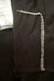Didn't notice the repair until someone pointed it out to me at the beach! Weird repair down by the bottom hemline&fit was perfect but how did I get a repaired item?!? Too late to refund or exchange :( - Amy S.