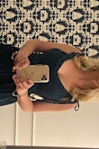 Ordered to wear to a wedding and it was perfect, was nervous as I'm busty but small waisted. It hugged perfectly, straps were adjustable, length was great, very comfortable and felt super high quality! Received many compliments, definitely recommend! - Amy S.