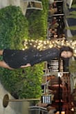 Wore this for my birthday dinner. I absolutely love this dress!!!!!! - Michelle B.