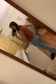 Great top, fits well. Love the earthy color. - Emily K.