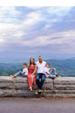 Fit amazing and was the perfect dress for our family photos! - Camile W.