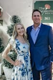 This dress is very sweet, makes me feel like a princess. I'm usually an XS or S in Lulus but had to get an XXS. The plunging neckline was too revealing so I had to wear a lace cami underneath. Otherwise loved the dress!! - Jaime H.