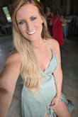 Wore this for a bridesmaid's dress and it was perfect. The wedding was outside on a hot sunny day & I stayed cool and the dress looked so beautiful when the wind caught it!! I received so many compliments too. Will definitely wear this again. I will say, if your girls aren't super perky this isn't the dress for you. I required a lot of boob tape LOL but we made it work. - Olivia R.
