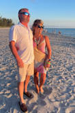 Purchased this dress for a vacation and wore it to a beach dinner. Received tons of compliments! It is so comfy and lightweight
Mail time was super fast and the price was great for an O'Neil brand! Thanks, Lulus for a great purchase - DeAnn D.
