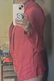 Nice little jacket to add some color to any outfit - Ann H.