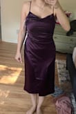 Gorgeous dress - I cannot WAIT to wear it to my friend's wedding - Ann H.