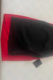 I originally ordered this dress in small/black in 2016. It is my go-to little black dress and fits perfectly! So I decided to order it again in red. Based on recent reviews I decided to size down with the XXS or xs. The xxs was sold out so I went with the xs and is it much bigger than my original small black one. While it fits alright it just is slightly too big, unfortunately, I will likely end up having to return it. - Amber