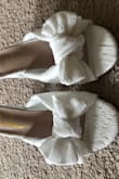 These shoes are adorable and no comfortable!! - Alyssa M.
