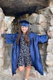 We looked around in town and found nothing! We were told to check out Lulus- so Happy we did! We found my daughter the PERFECT graduation dress! We will definitely be shopping with Lulus again! - Christine H.