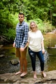 I bought this for my engagement photos and loved it! It looked so nice paired with some jeans and heels! - Kristen S.