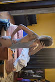 The material is quality and very comfortable. It's also very flattering on my body. - Cierra A.