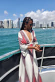 Loved this dress. Very comfy and high quality! - Jaleesa E.
