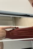 The dress fits perfectly, and the quality is great! Dress arrived in less than a week! I will be buying again from lulus. - Emma G.
